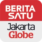 beritasatu android application logo